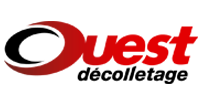logo Ouest Décolletage
